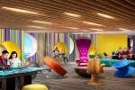 Wonder of the Seas Gallery Image
